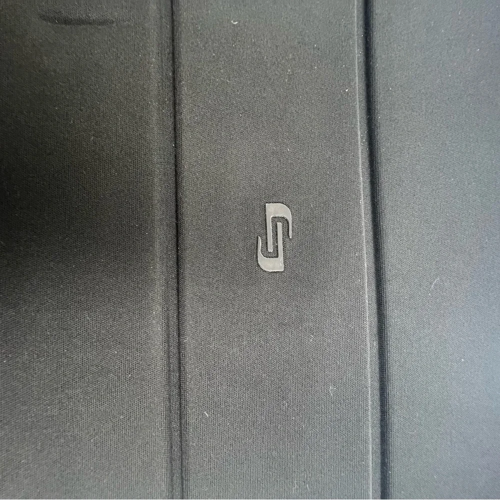 Solo Black Protective Tablet Sleeve